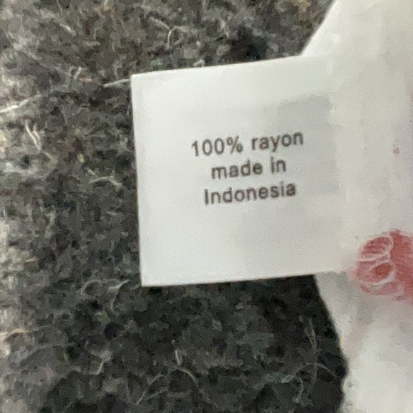 Lane Bryant White Short Sleeve Blouse with Red Polka Dots Women’s Plus Size 28 - Picture 5 of 9